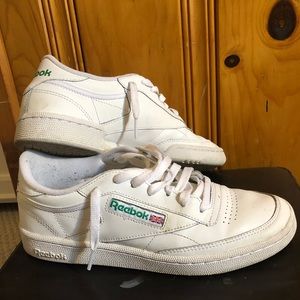 Reebok Club C 85 Sneakers